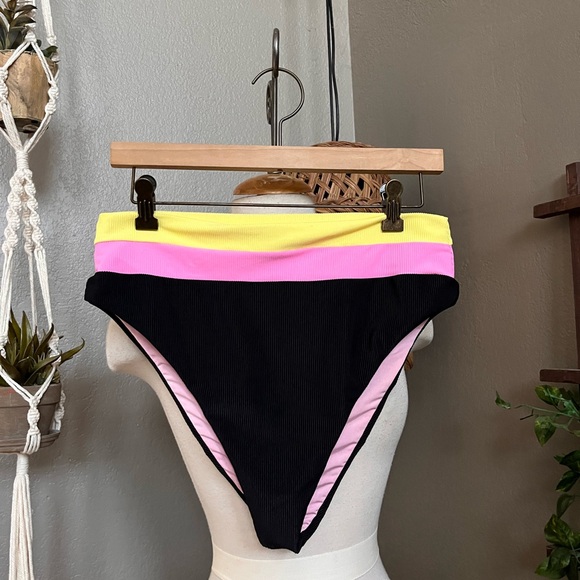 ▪️Beach Riot Heidi Bikini Bottom - Picture 3 of 8